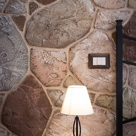 Rocca Pinta Guest House Alghero Bagian luar foto