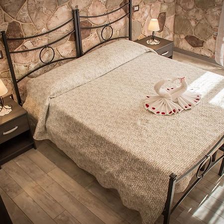 Rocca Pinta Guest House Alghero Bagian luar foto