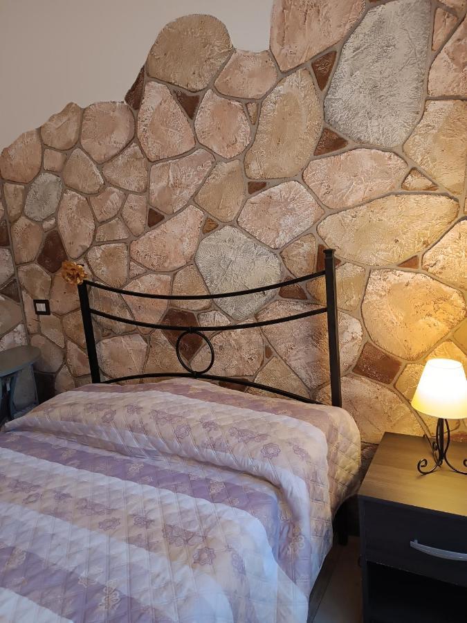 Rocca Pinta Guest House Alghero Bagian luar foto