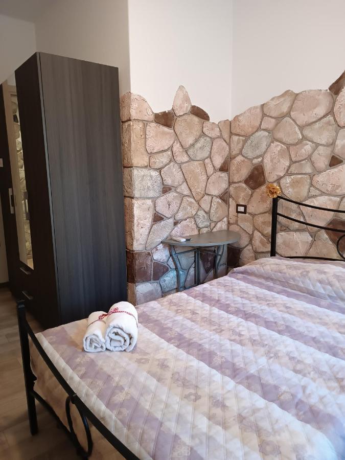 Rocca Pinta Guest House Alghero Bagian luar foto