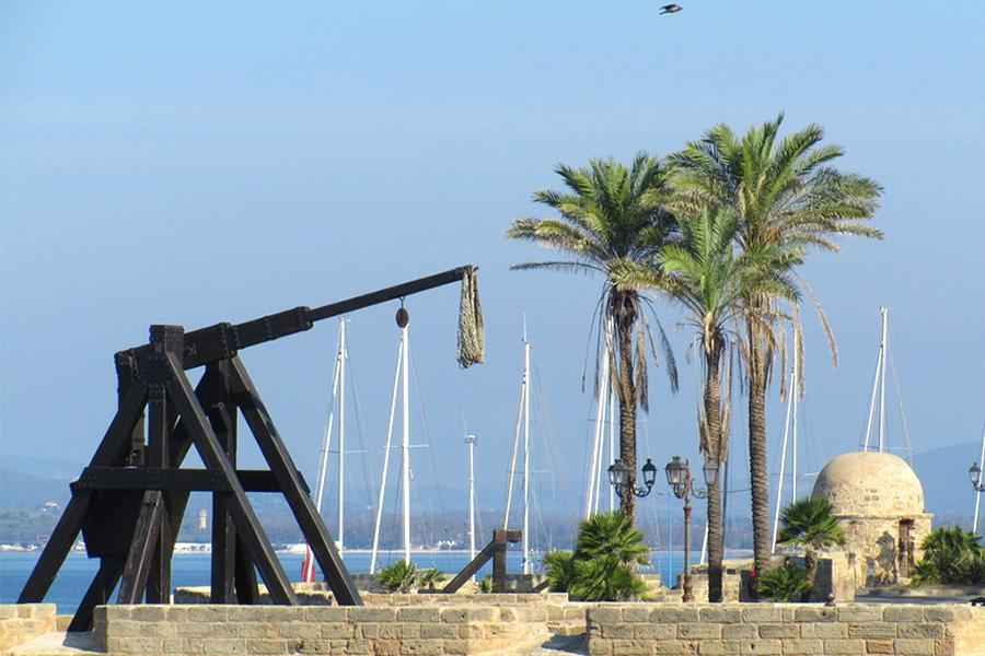 Rocca Pinta Guest House Alghero Bagian luar foto