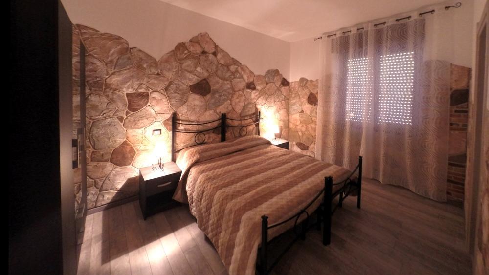 Rocca Pinta Guest House Alghero Bagian luar foto