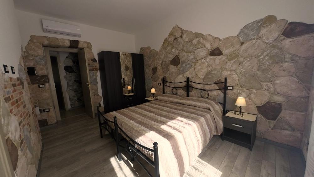 Rocca Pinta Guest House Alghero Bagian luar foto