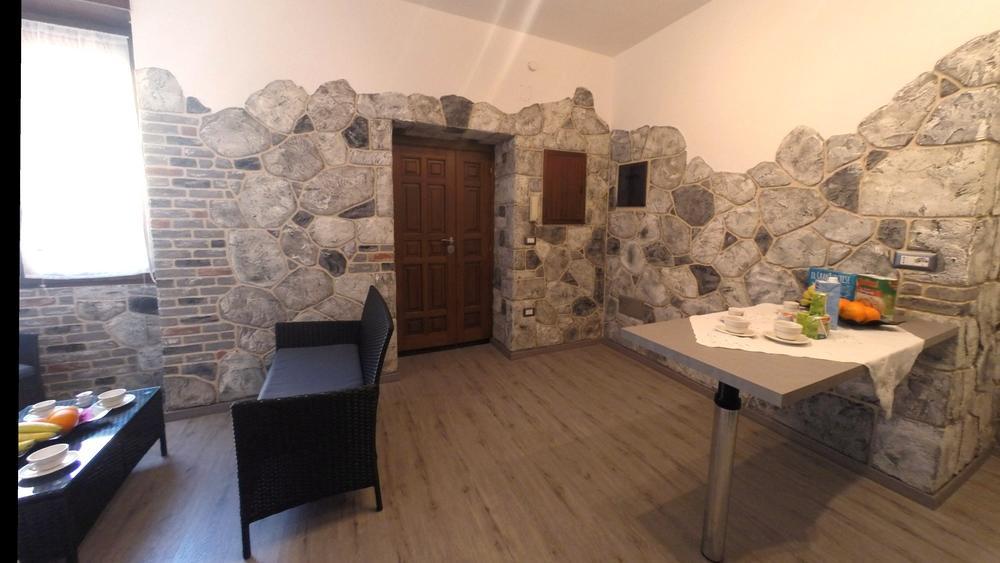 Rocca Pinta Guest House Alghero Bagian luar foto