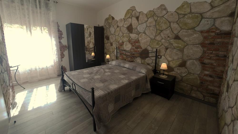 Rocca Pinta Guest House Alghero Bagian luar foto