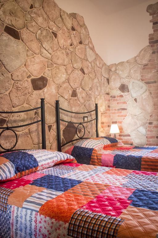 Rocca Pinta Guest House Alghero Bagian luar foto