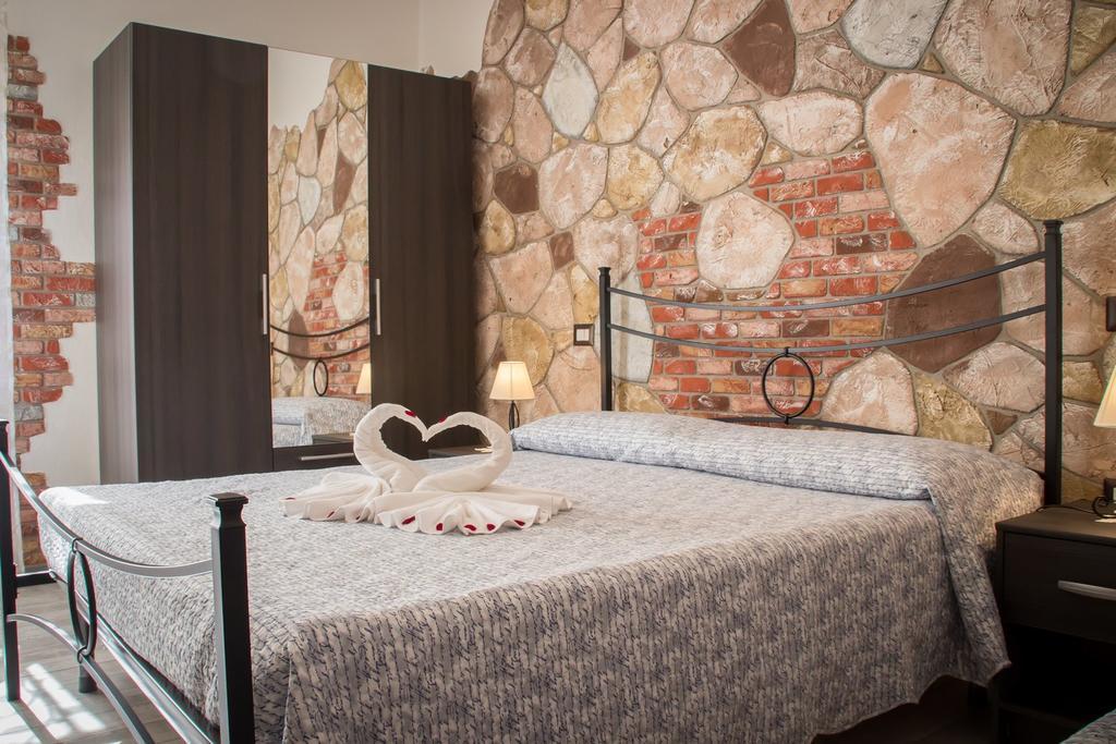 Rocca Pinta Guest House Alghero Bagian luar foto