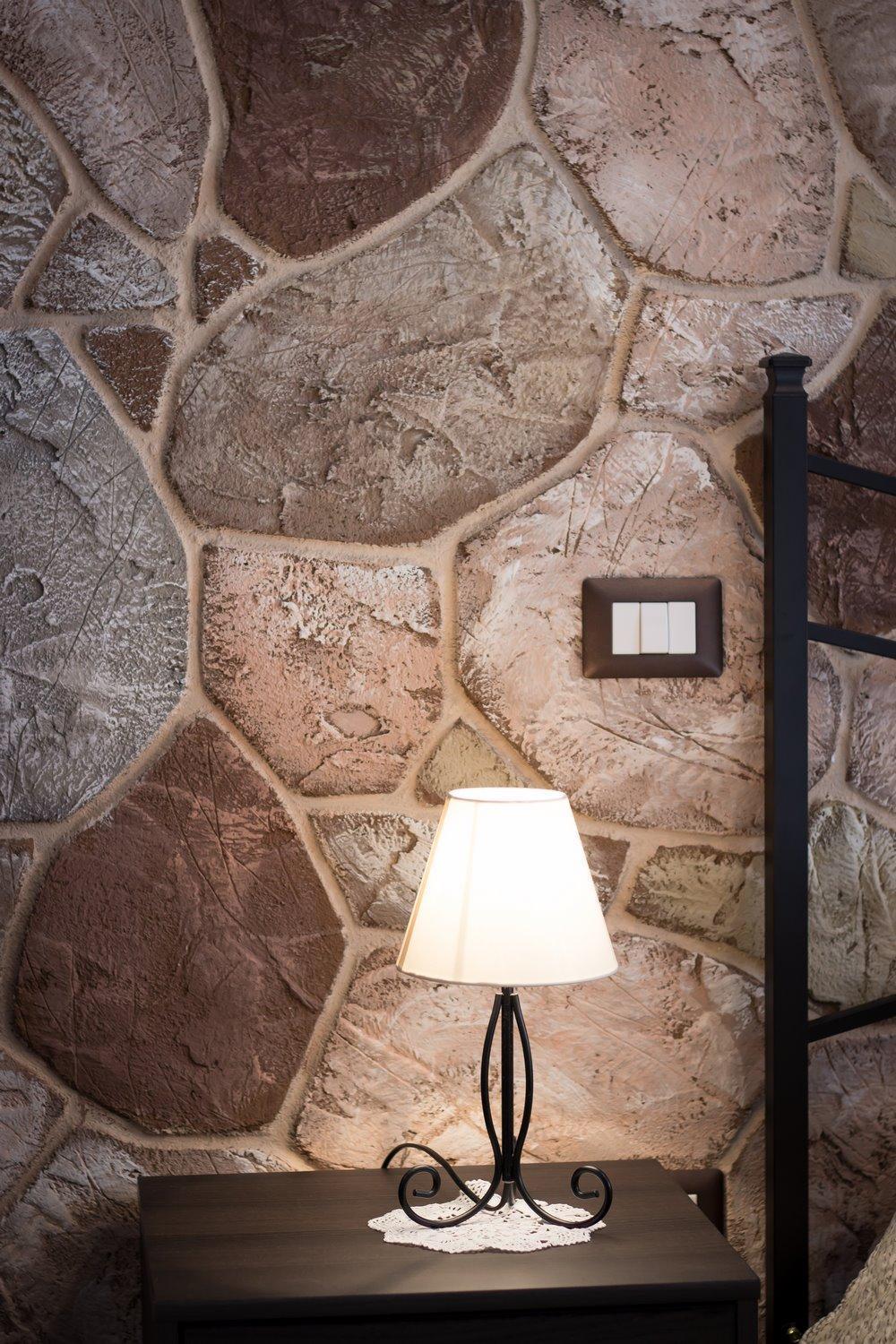 Rocca Pinta Guest House Alghero Bagian luar foto