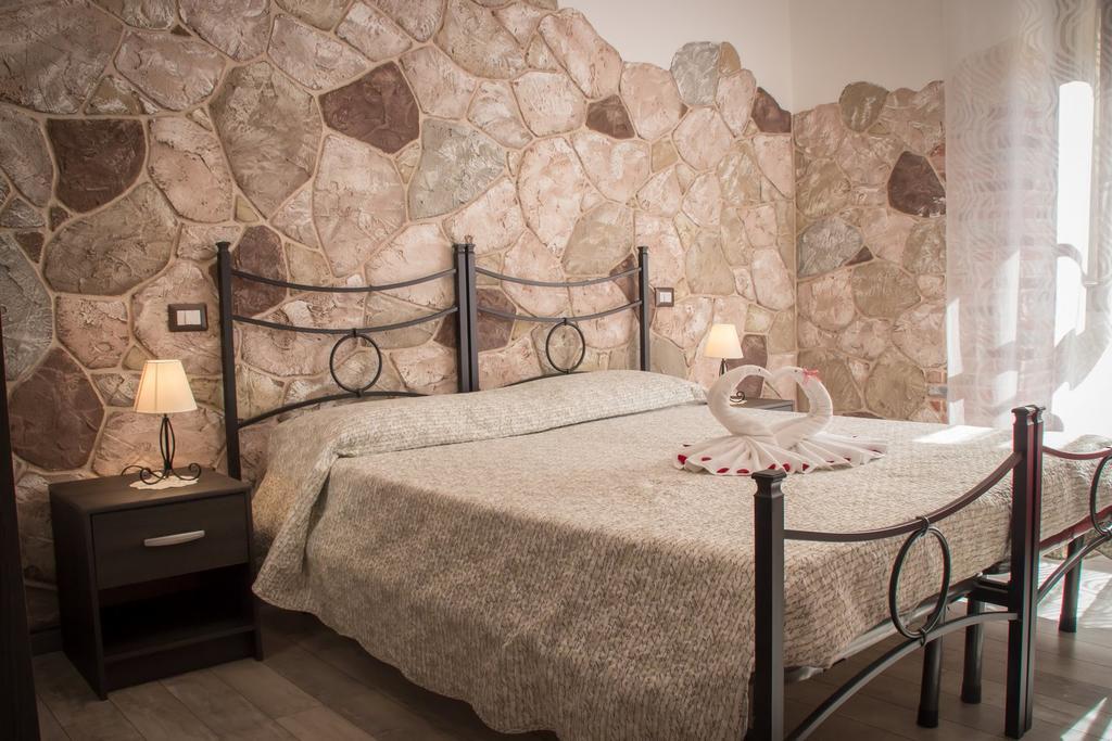 Rocca Pinta Guest House Alghero Bagian luar foto