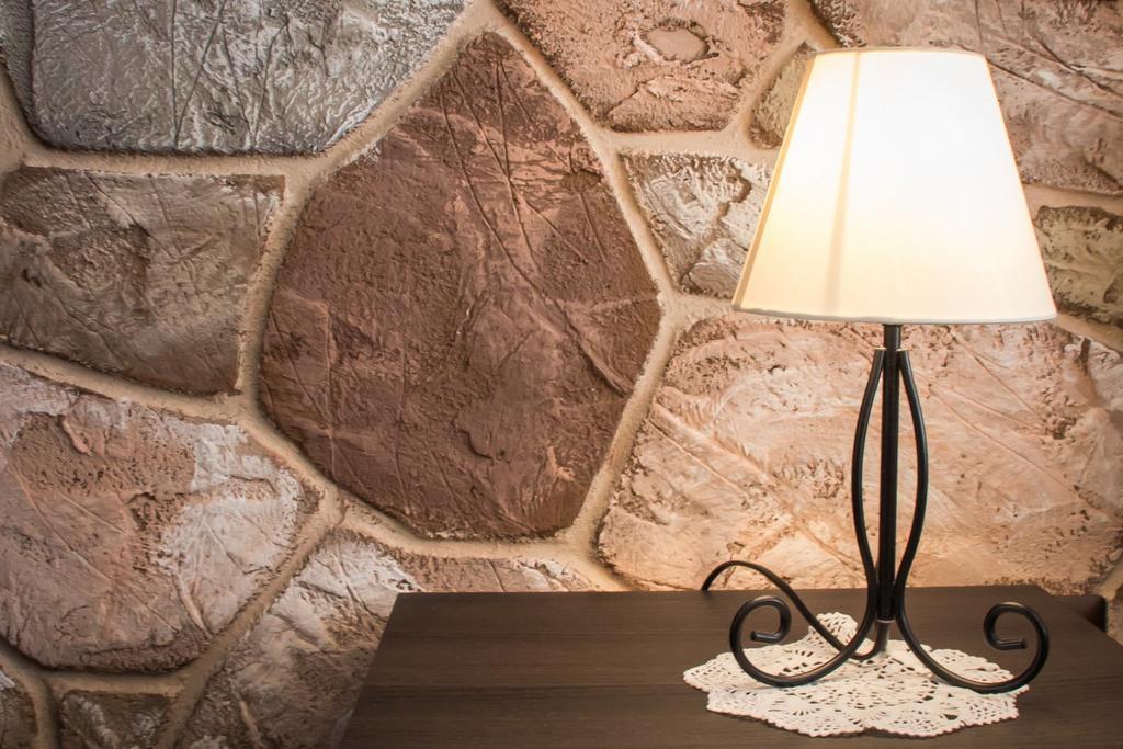 Rocca Pinta Guest House Alghero Bagian luar foto