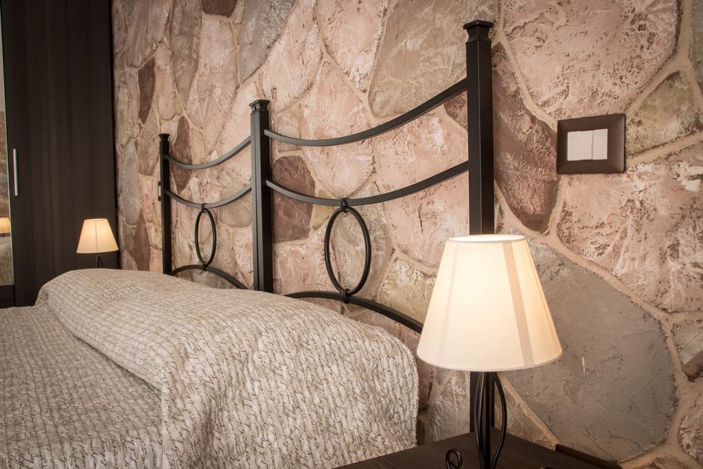Rocca Pinta Guest House Alghero Bagian luar foto