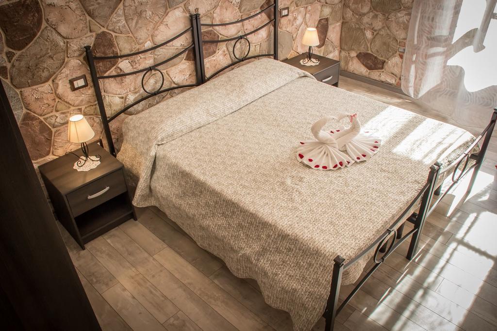 Rocca Pinta Guest House Alghero Bagian luar foto