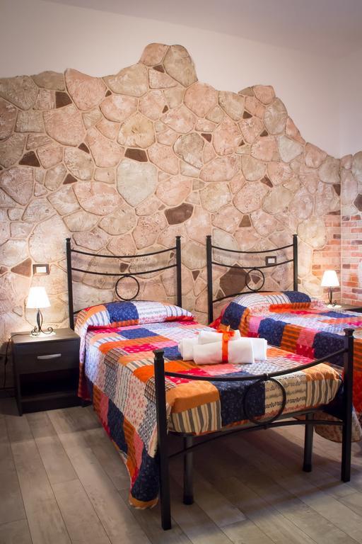 Rocca Pinta Guest House Alghero Bagian luar foto